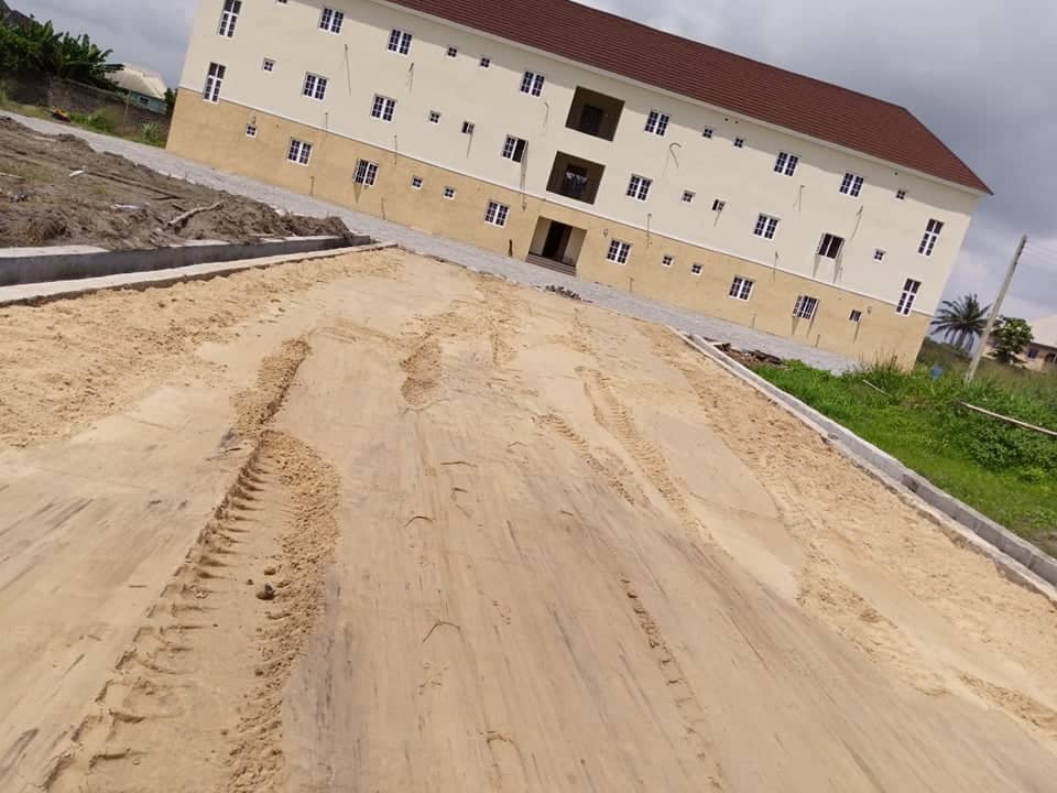 Benin-Asaba Expressway